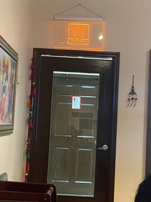 Tandoor Indian Bistro by null