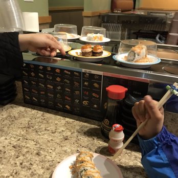 Sushi Hana - Japanese Near Me - Bothell, Washington Sushi Hana - Japanese Near Me - Bothell, Washington
