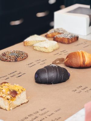 Paper Son Coffee - Dogpatch by null
