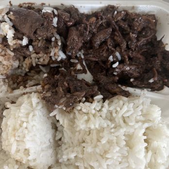 Trining's Bakery & Cafe - Adobo pusit - Filipino Near Me - Temecula, California Trining's Bakery & Cafe - Adobo pusit - Filipino Near Me - Temecula, California