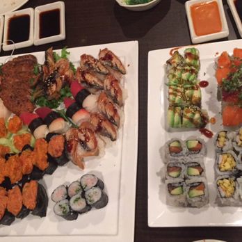 Sushi Kingdom - Sushi Bars Near Me - Marlton, New Jersey Sushi Kingdom - Sushi Bars Near Me - Marlton, New Jersey