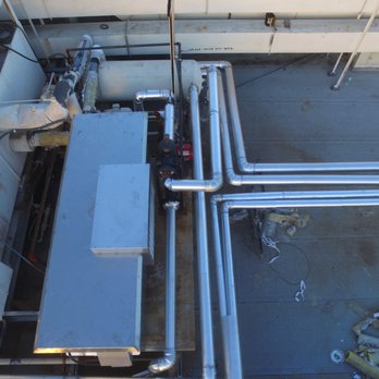 Celestial Air Conditioning - Heating & Air Conditioning/HVAC Near Me - Carson, California