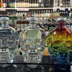Alameda Discount Liquor