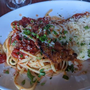 Sal's Place - Chicken parm - Italian Near Me - Provincetown, Massachusetts Sal's Place - Chicken parm - Italian Near Me - Provincetown, Massachusetts