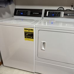 Main Street Appliances