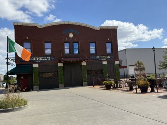 O'Connell's Pub by null