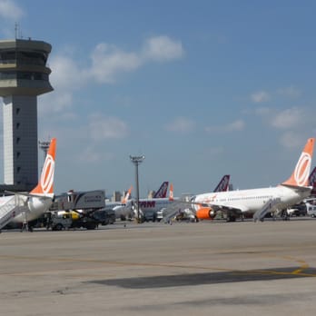 Aeroporto de Congonhas - Airports Near Me - São Paulo, SP Aeroporto de Congonhas - Airports Near Me - São Paulo, SP