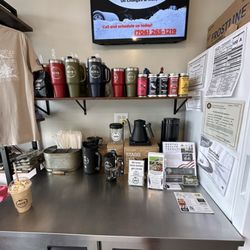 IGY6 Coffee