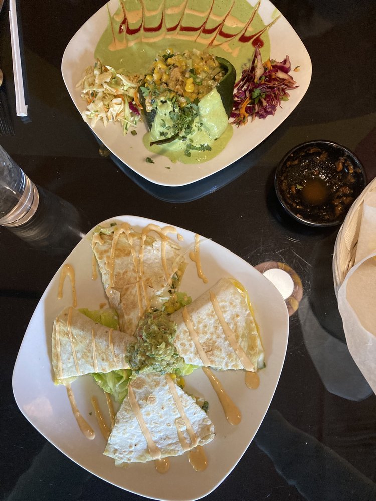 Rio Distinctive Mexican Cuisine