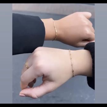 Timeless Luxury LA - Permanent BFF Bracelet - Jewelry Near Me - Los Angeles, California Timeless Luxury LA - Permanent BFF Bracelet - Jewelry Near Me - Los Angeles, California