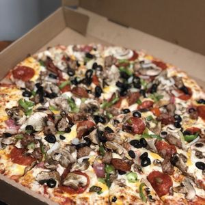 Skyline Pizza on Yelp