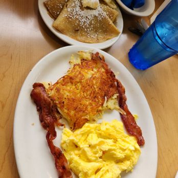 Queen's Pancakes - Lemon crepe & more - American Near Me - Garden Grove, California