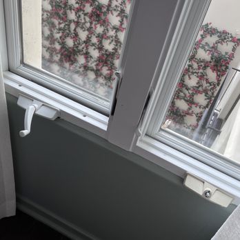 Kimpton Canary Hotel - Window that wouldn't close on one side. Handle is missing on other side - Hotels Near Me - Santa Barbara, California Kimpton Canary Hotel - Window that wouldn't close on one side. Handle is missing on other side - Hotels Near Me - Santa Barbara, California