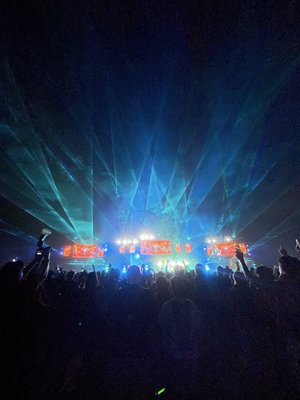 Rawhide Western Town & Event Center by null