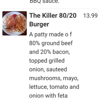 Rivets American Grill - Bars Near Me - Modesto, California