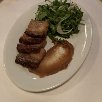 Birroteca Baltimore - Pork belly - Italian Near Me - Baltimore, Maryland