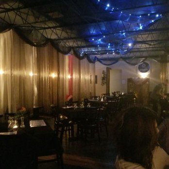 Penumbra - Wine Bars Near Me - Chicago, Illinois