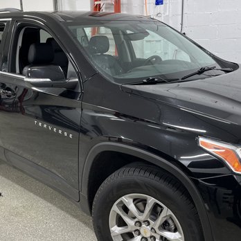 Pro-Tint - Chrome Delete - Car Window Tinting Near Me - Concord, North Carolina Pro-Tint - Chrome Delete - Car Window Tinting Near Me - Concord, North Carolina