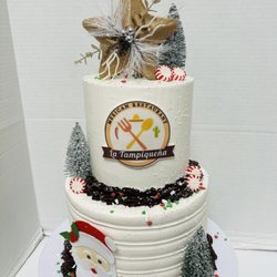 Cakes by Liz