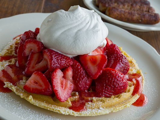 The Original Pancake House Norco by null