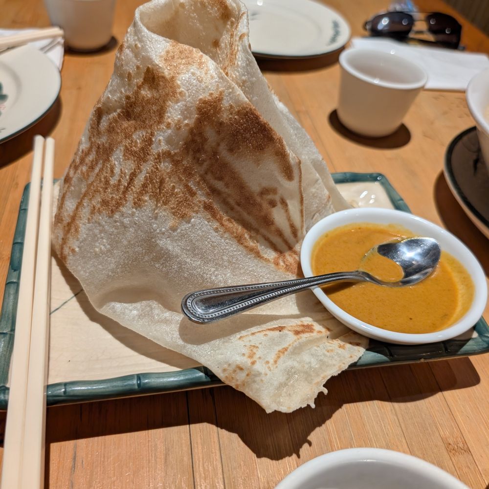 Penang Garden - Roti Canai - Thai Near Me - San Francisco, California Penang Garden - Roti Canai - Thai Near Me - San Francisco, California