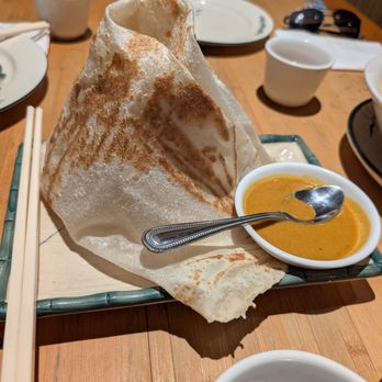 Penang Garden - Roti Canai - Thai Near Me - San Francisco, California Penang Garden - Roti Canai - Thai Near Me - San Francisco, California