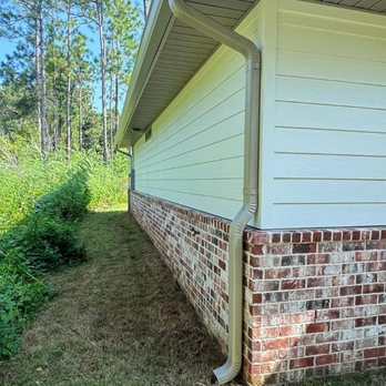 Into Gutters - Gutter Services Near Me