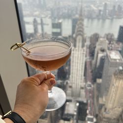 Midtown Manhattan