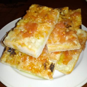 Sagarra - Meh...not a fan of the tomato bread. - Mediterranean Near Me - Barcelona, B Sagarra - Meh...not a fan of the tomato bread. - Mediterranean Near Me - Barcelona, B
