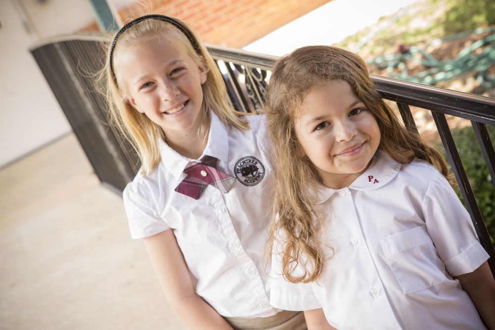 PEACHTREE ACADEMY WEST Updated September 2024 1760 Ebenezer Rd SW