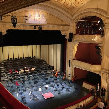 Schweriner Staatstheater - Performing Arts Near Me - Schwerin, MV