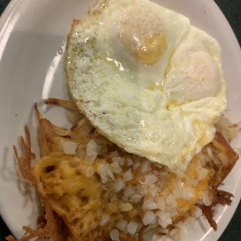 Metro Diner - Eggs and hash browns 8/1/21 - Diners Near Me - Huntsville, Alabama Metro Diner - Eggs and hash browns 8/1/21 - Diners Near Me - Huntsville, Alabama