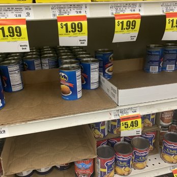 Remke Markets - a shelf of canned food - Grocery Near Me - Harrison, Ohio Remke Markets - a shelf of canned food - Grocery Near Me - Harrison, Ohio