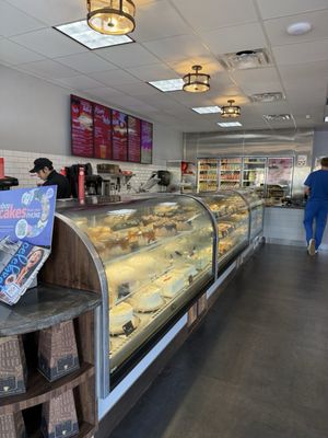 Vicky Bakery Davie by null