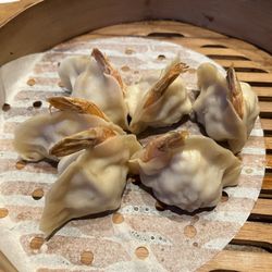 Dough Zone Dumpling House - Downtown Bellevue