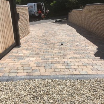 Aspire Drives - General Contractors Near Me - Birmingham, XWM
