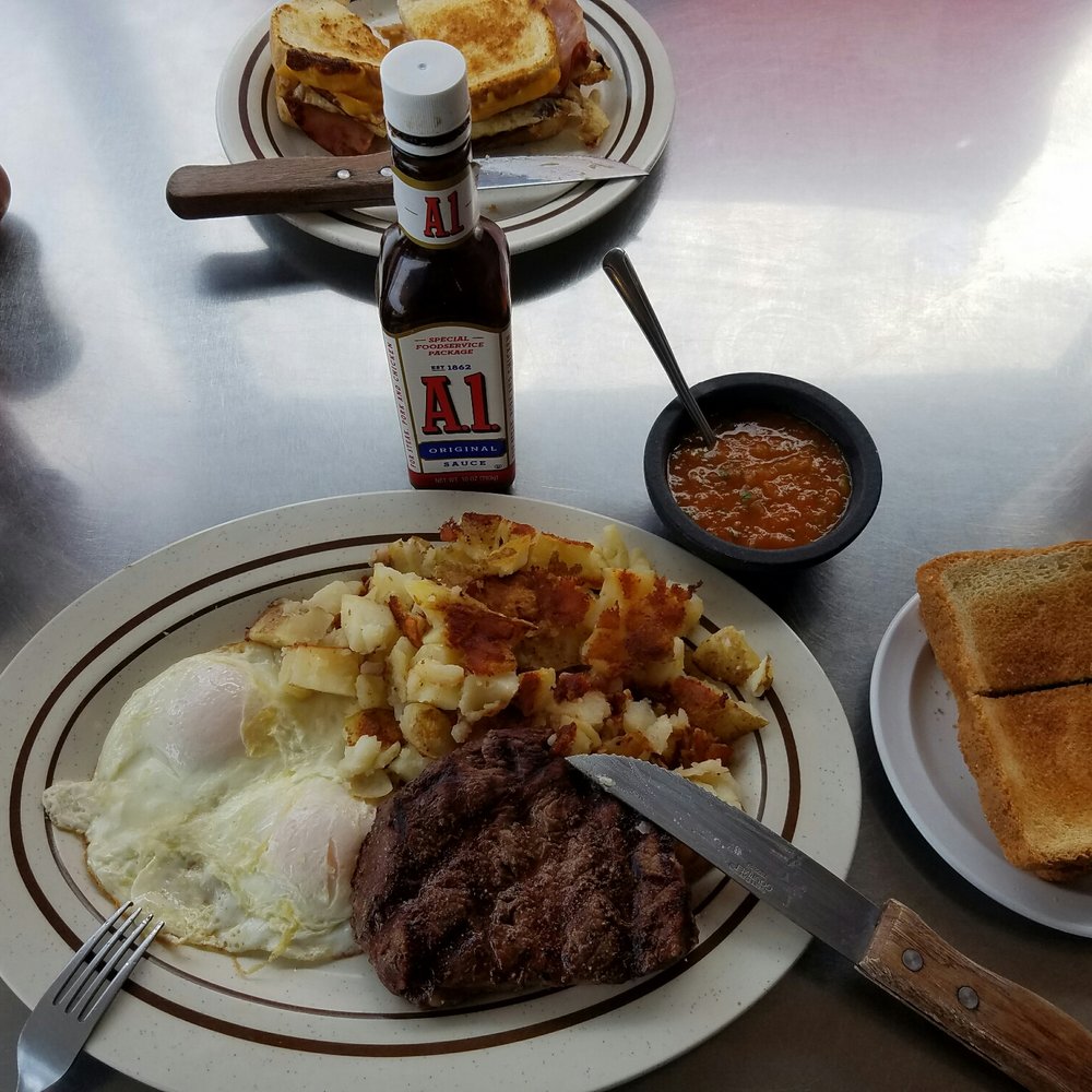 101 Cafe - Very Good! - American Near Me - Oceanside, California 101 Cafe - Very Good! - American Near Me - Oceanside, California