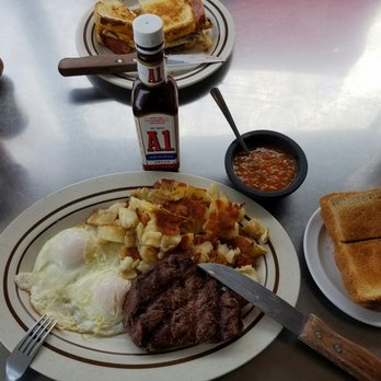 101 Cafe - Very Good! - American Near Me - Oceanside, California