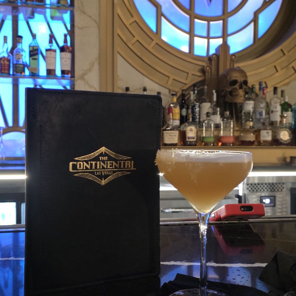 John Wick Experience - Sidecar - Escape Games Near Me - Las Vegas, Nevada John Wick Experience - Sidecar - Escape Games Near Me - Las Vegas, Nevada