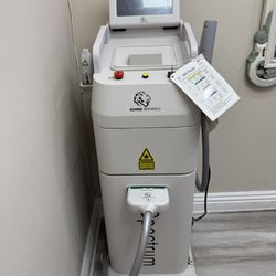 user provided Alliance Health Choice photo