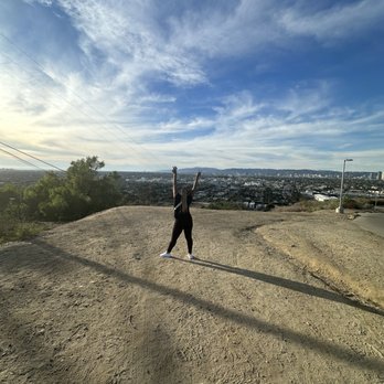 Baldwin Hills Scenic Overlook - Parks Near Me - Culver City, California Baldwin Hills Scenic Overlook - Parks Near Me - Culver City, California