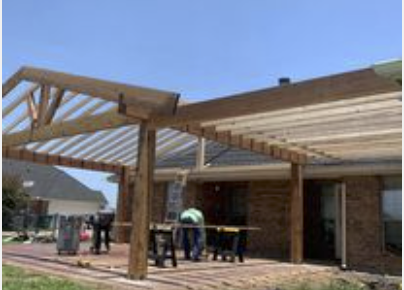 Slide of FTX Roofing & Remodel