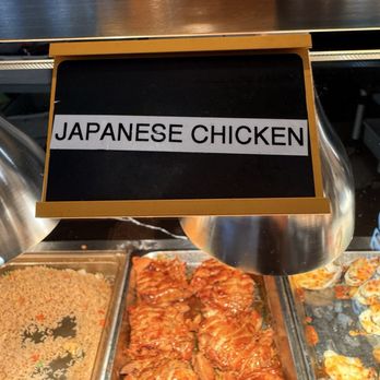 Ocean Buffet - Buffets Near Me - Orlando, Florida