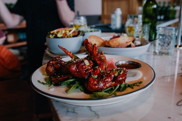 pFriem Family Brewers - Milwaukie Tasting Room by null