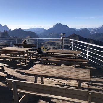 Refugio Lagazuio - Hotels Near Me - Cortina d'Ampezzo, BL