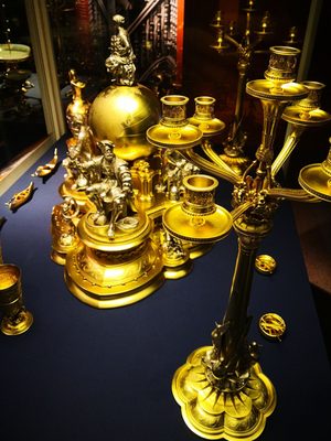 Maritime Museum by null