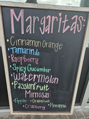 Menu photo 1 Los Rancheros Freeport, FL Menu photo 1 Los Rancheros Freeport, FL