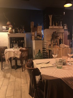 Osteria dal 1931 by null