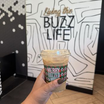 Better Buzz Temecula - Coffee & Tea Near Me - Temecula, California