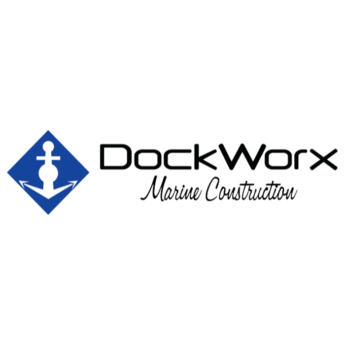 DOCKWORX MARINE CONSTRUCTION Updated August 2024 14469 Hwy 43 S, Northport, Alabama